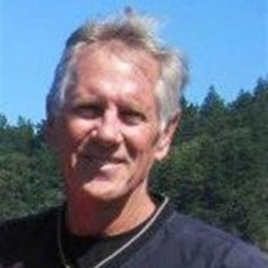 Timothy Edmonds Keeley