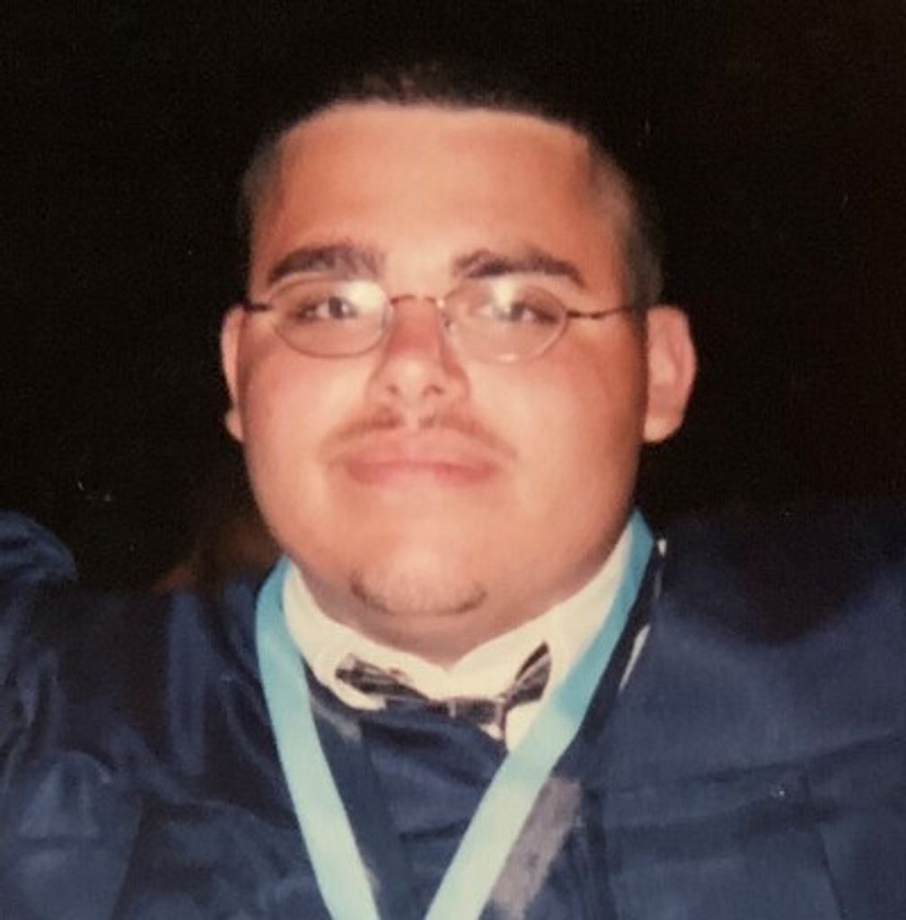 Paul Mandeville Profile Photo