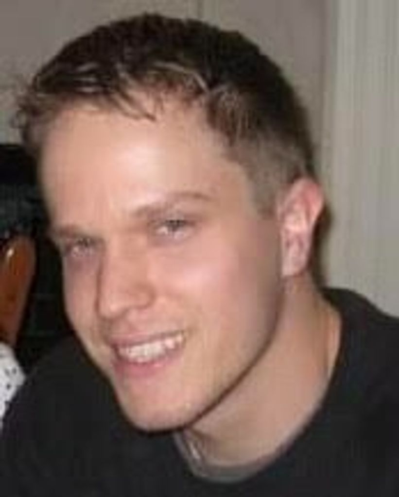 Brandon James Gray Profile Photo