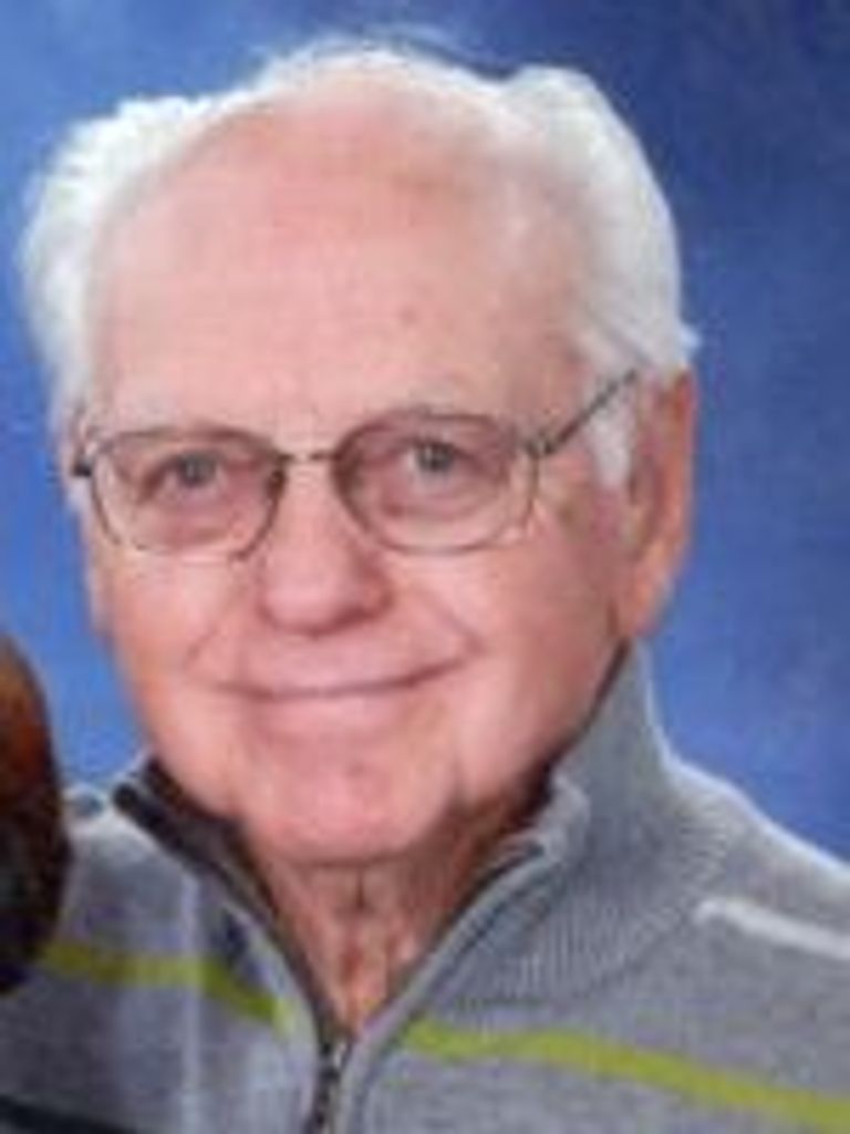 Richard L. Wood