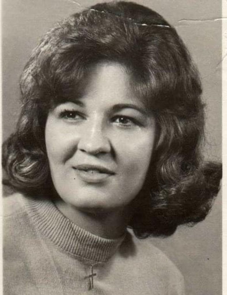 Mary B. Rich