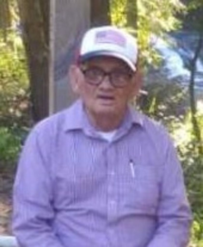 Linville "Shorty" Ward Profile Photo