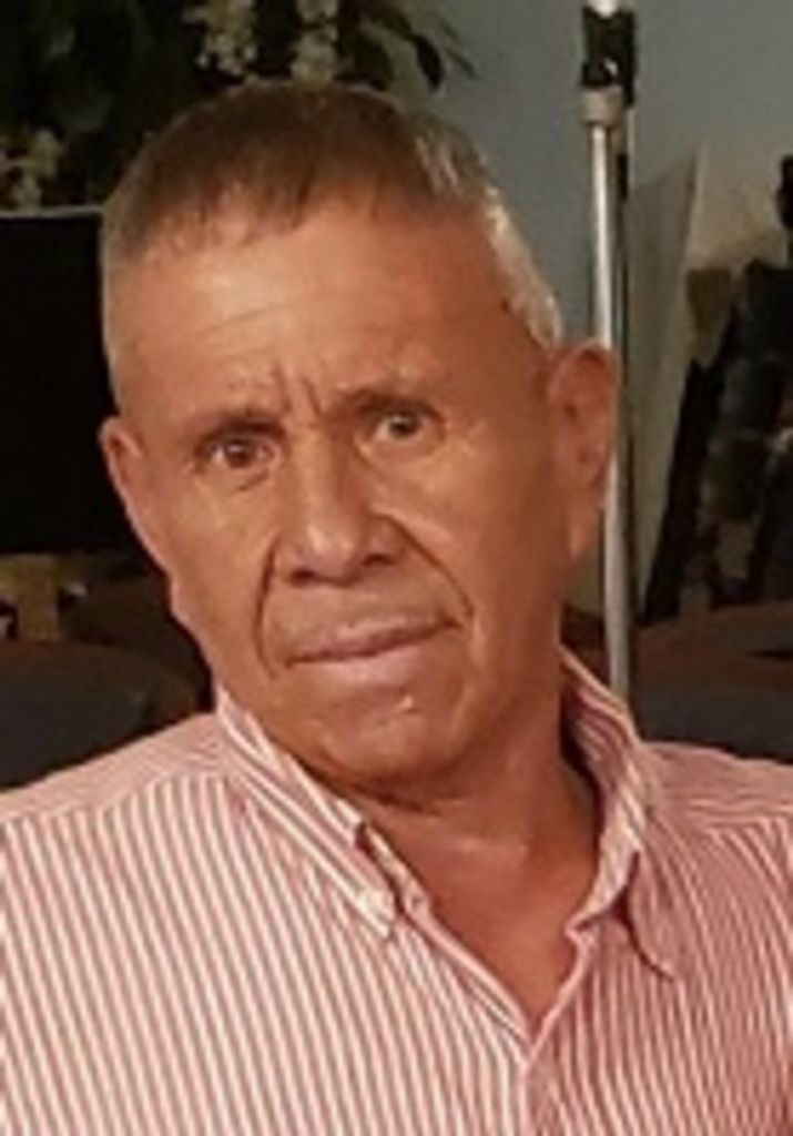 Mr. David "Diamond Dave" Zapata