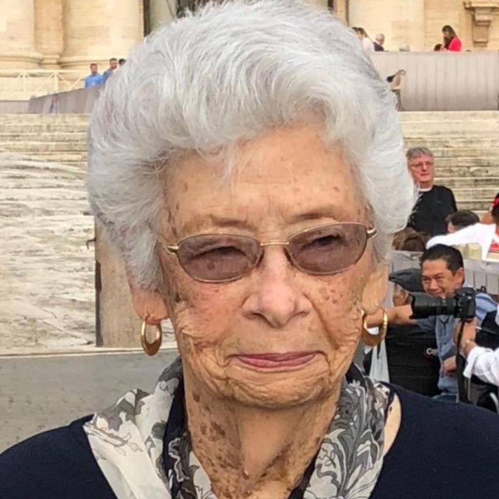 Mildred "Jimmie" Shores Profile Photo