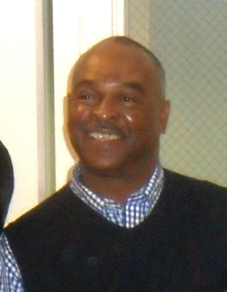 John Richard Jackson Profile Photo