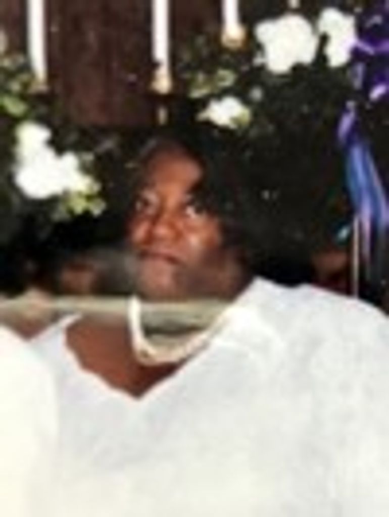 Martha Williams
