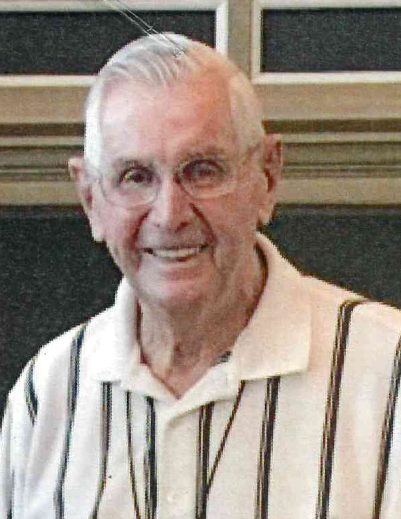 Leonard Weiner