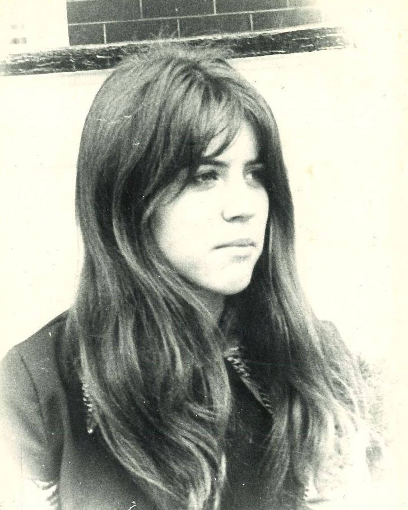 Brenda S. Tackett Profile Photo