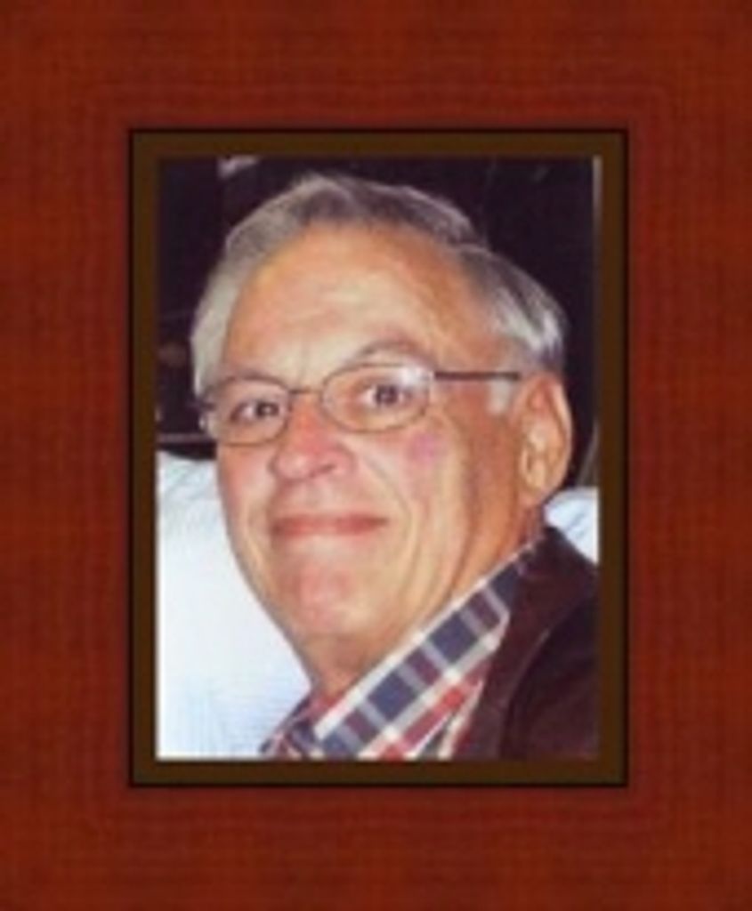 Clayton David Profile Photo