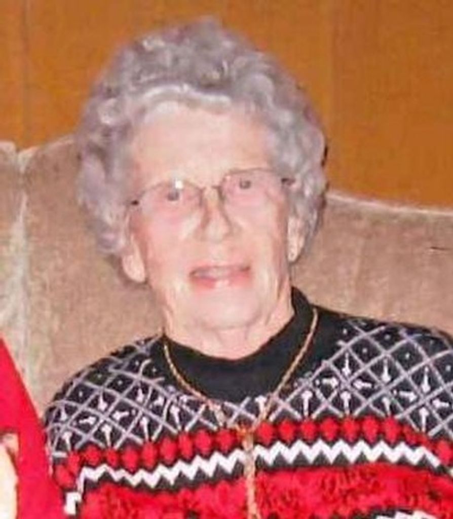 Mae Catherine Cheak Lewis