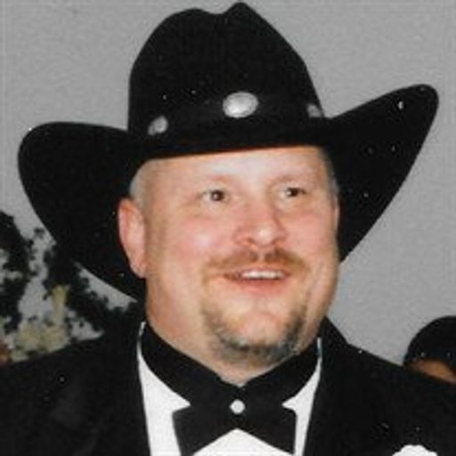 Terry  Allen Flemons Profile Photo