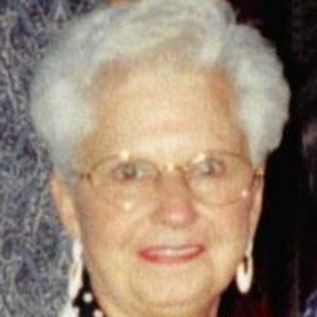 Margaret M. Thompson Profile Photo