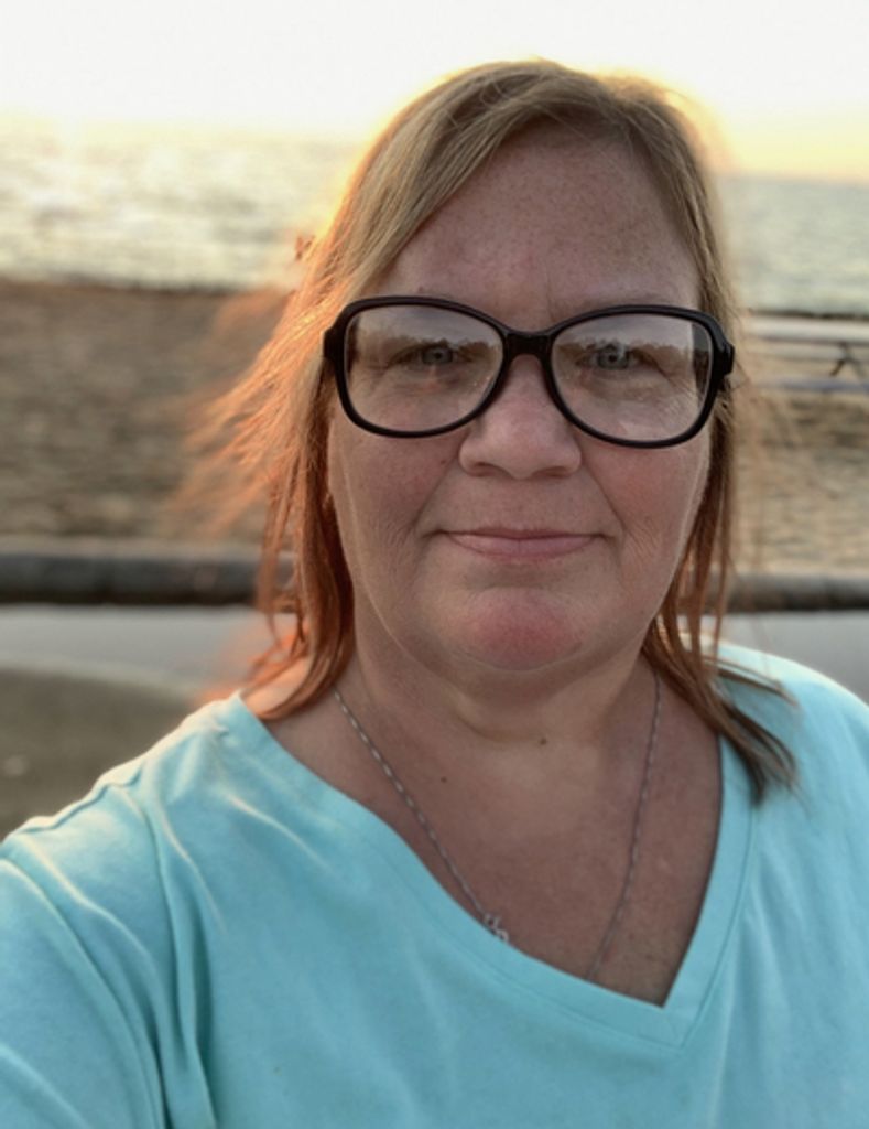Rita Kay Persicke Profile Photo