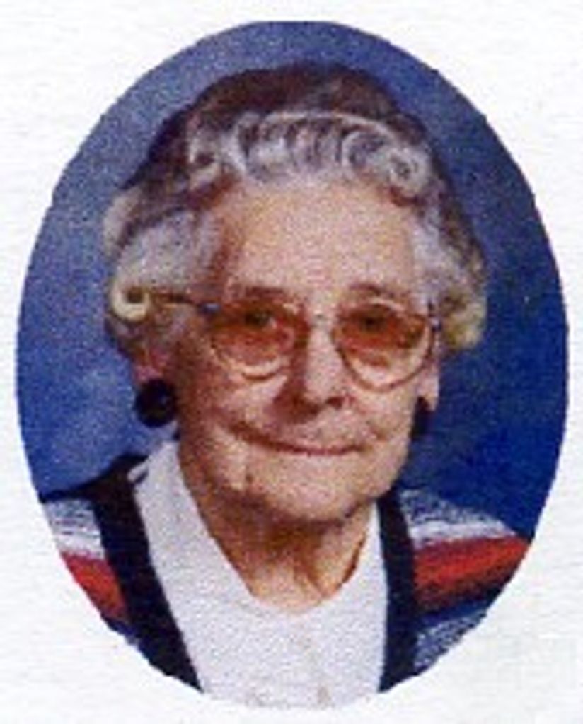 Edith Velmina (Larson) Berg Profile Photo