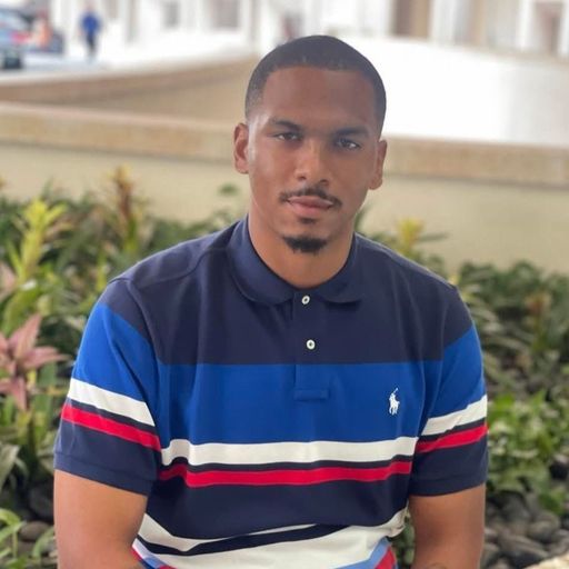 Lyndon Antonio Guillen Profile Photo