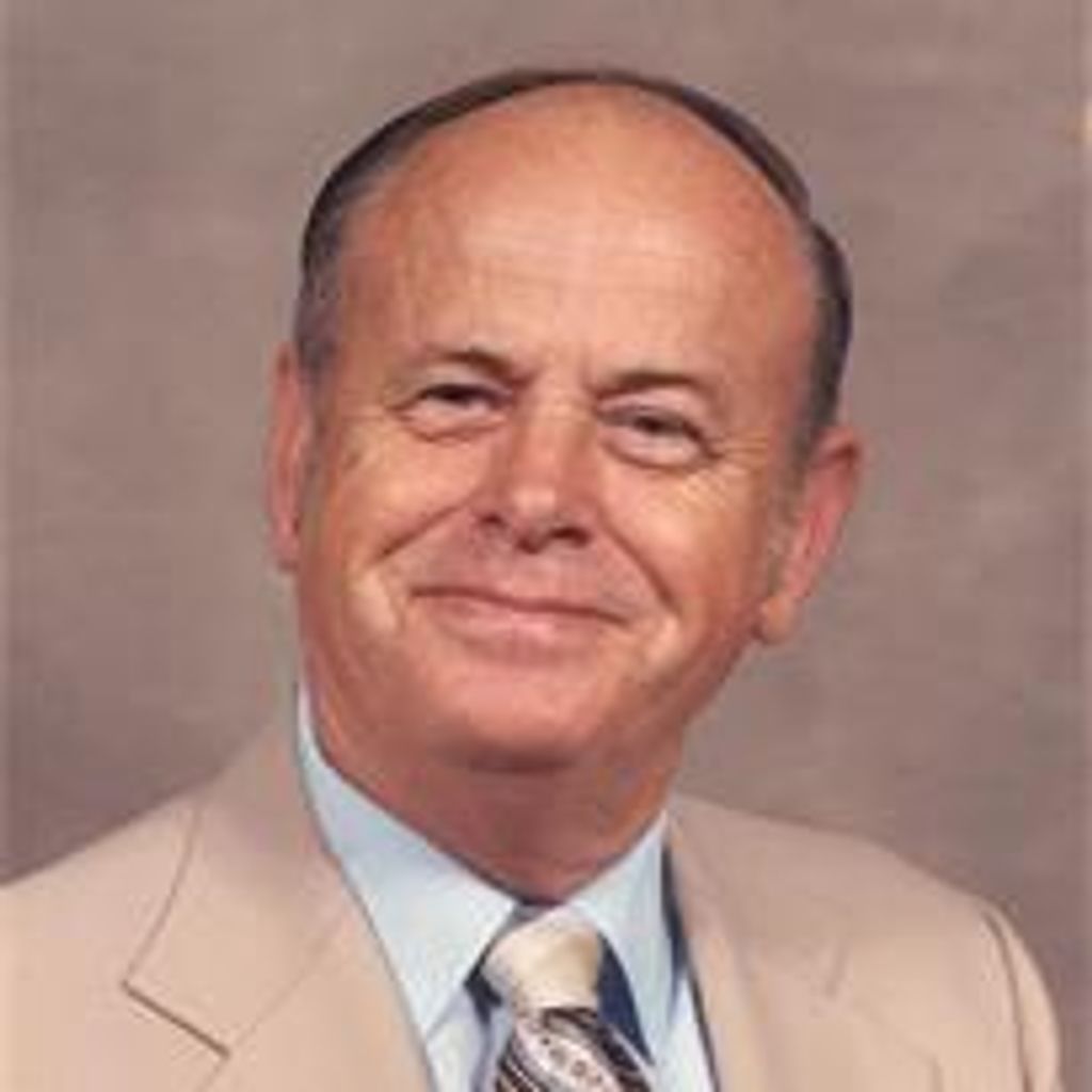 William S. Sammie Robertson, Jr