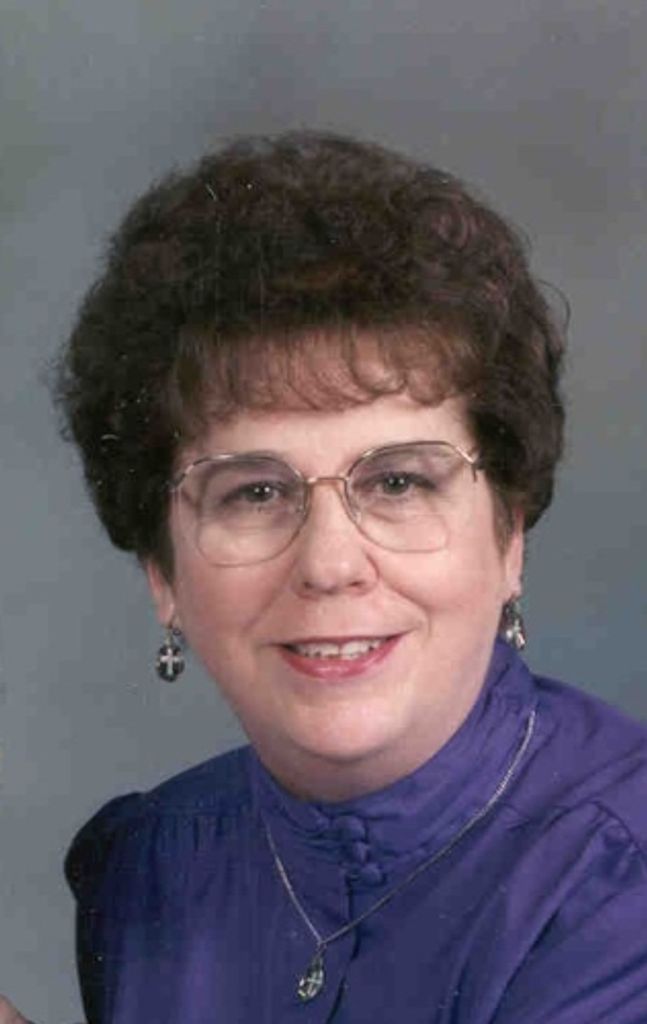 Cora Mae Garner Profile Photo