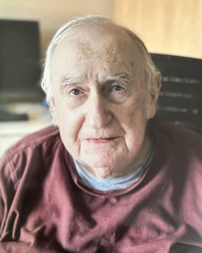 Maynard Charles Trousil