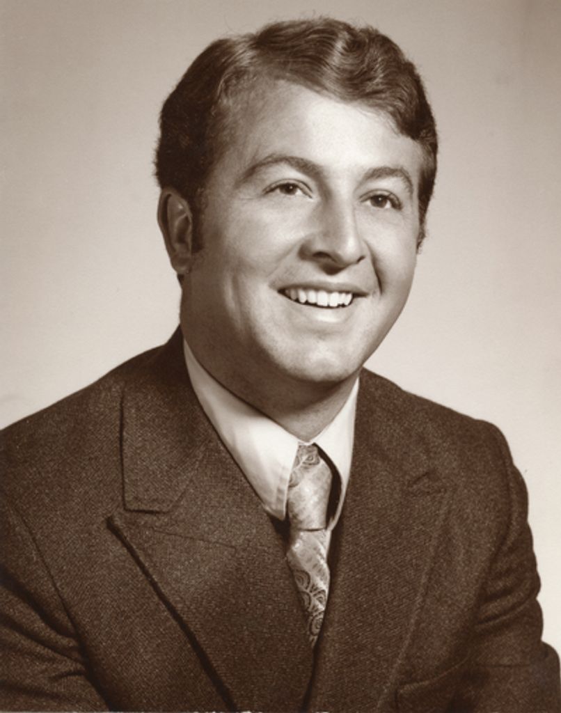 Ronald Dale Crabb Profile Photo