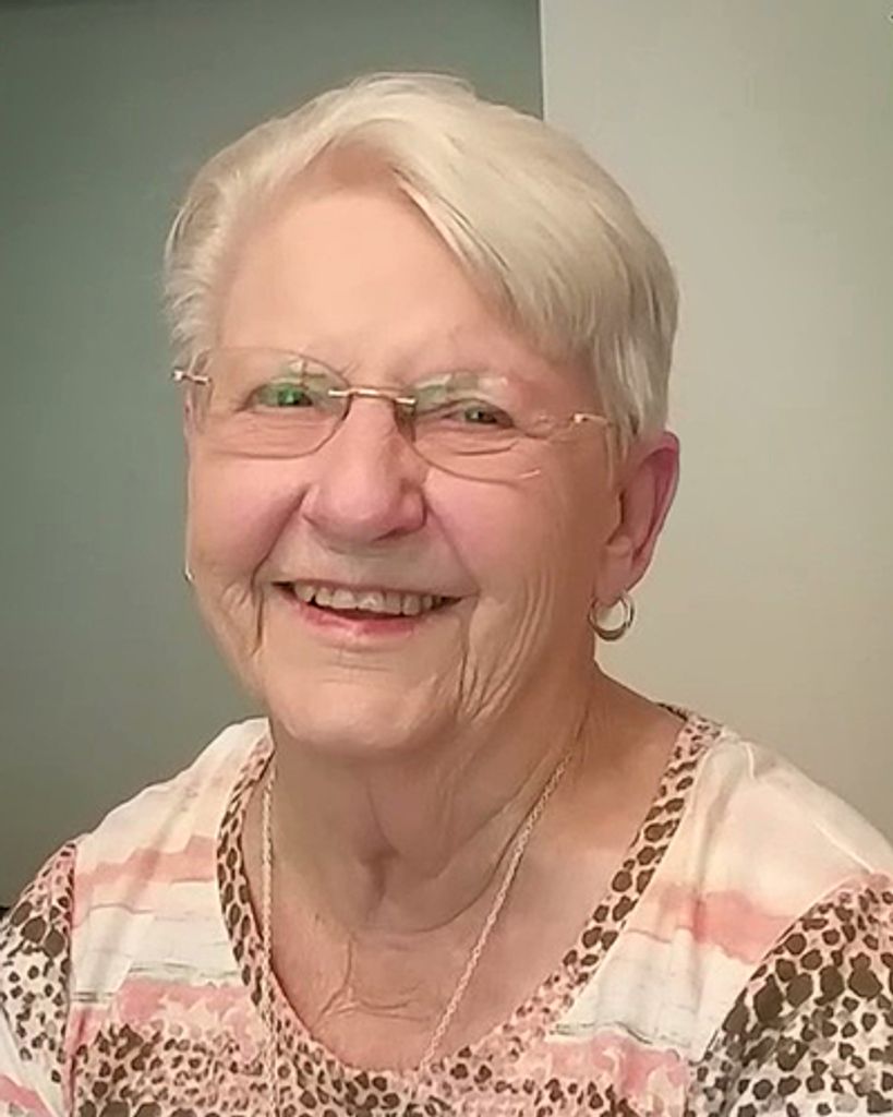 Doris H. Hurley Profile Photo