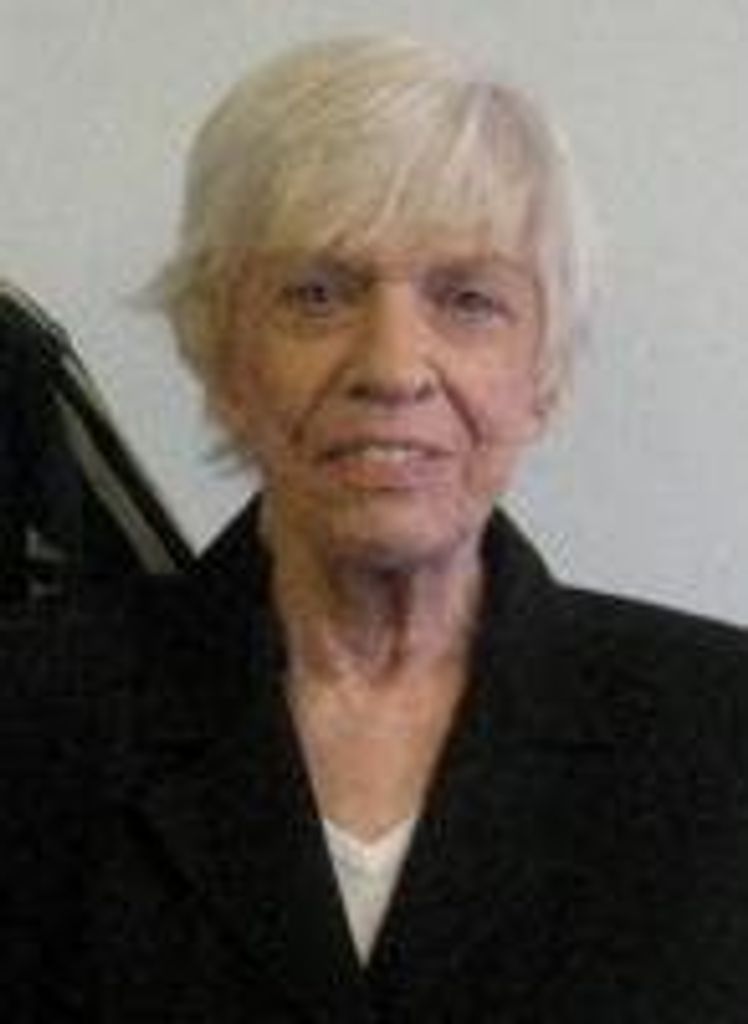 Marilyn Catherineemma Jones