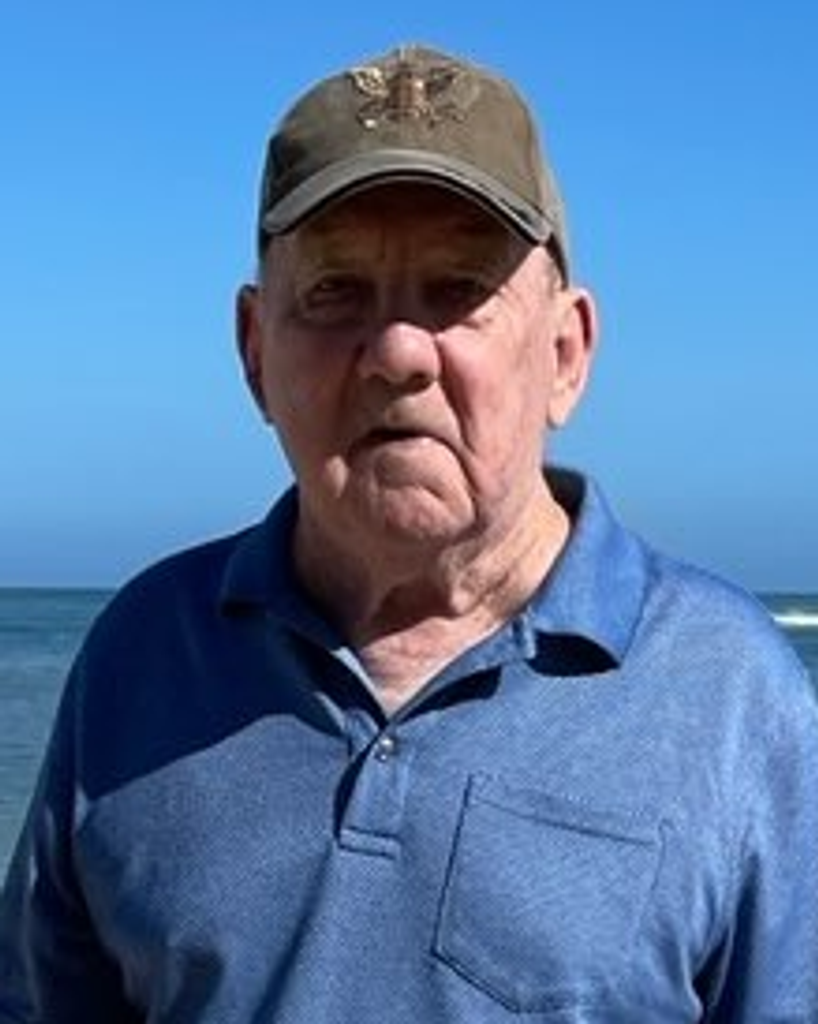 Charles Frederick Scharf Profile Photo