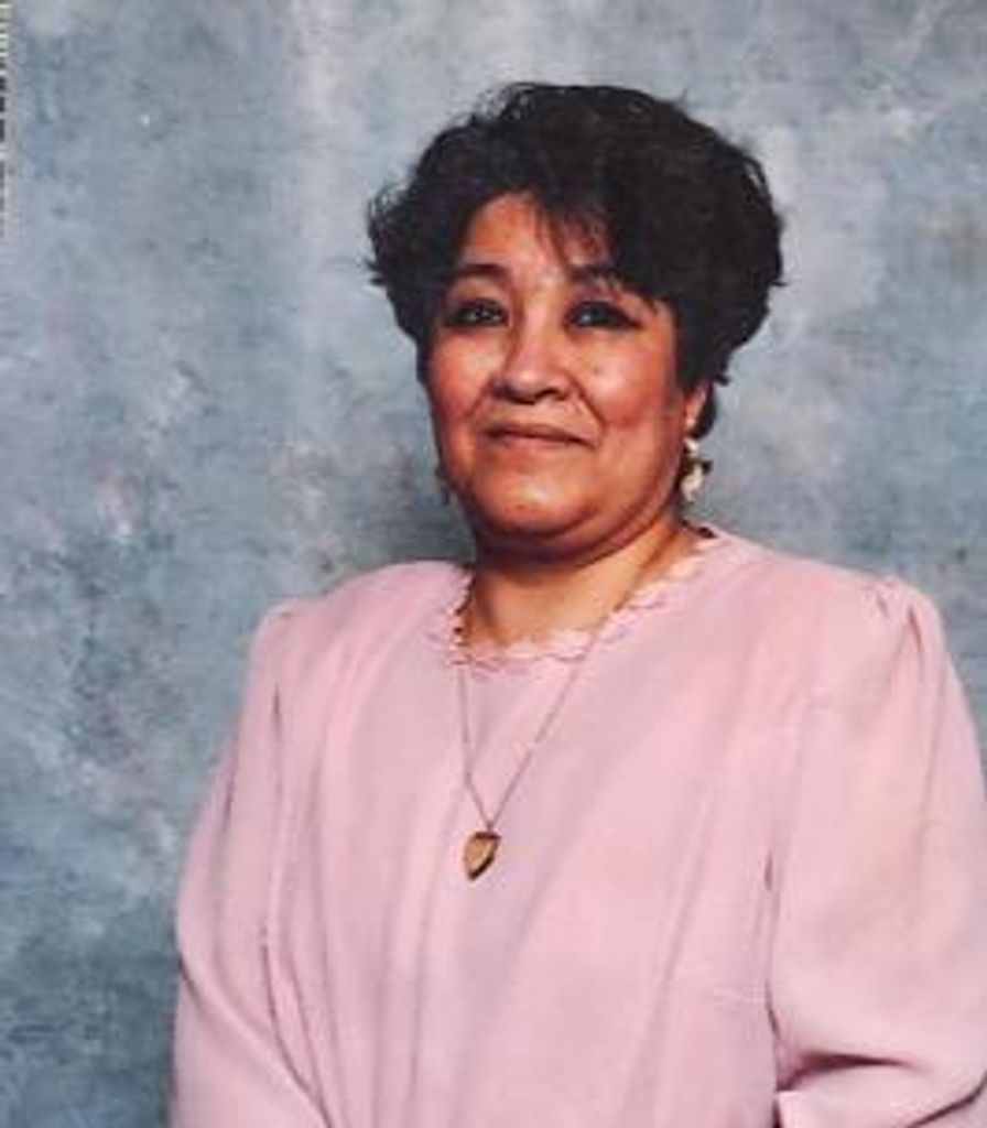 Amparo Lopez Profile Photo