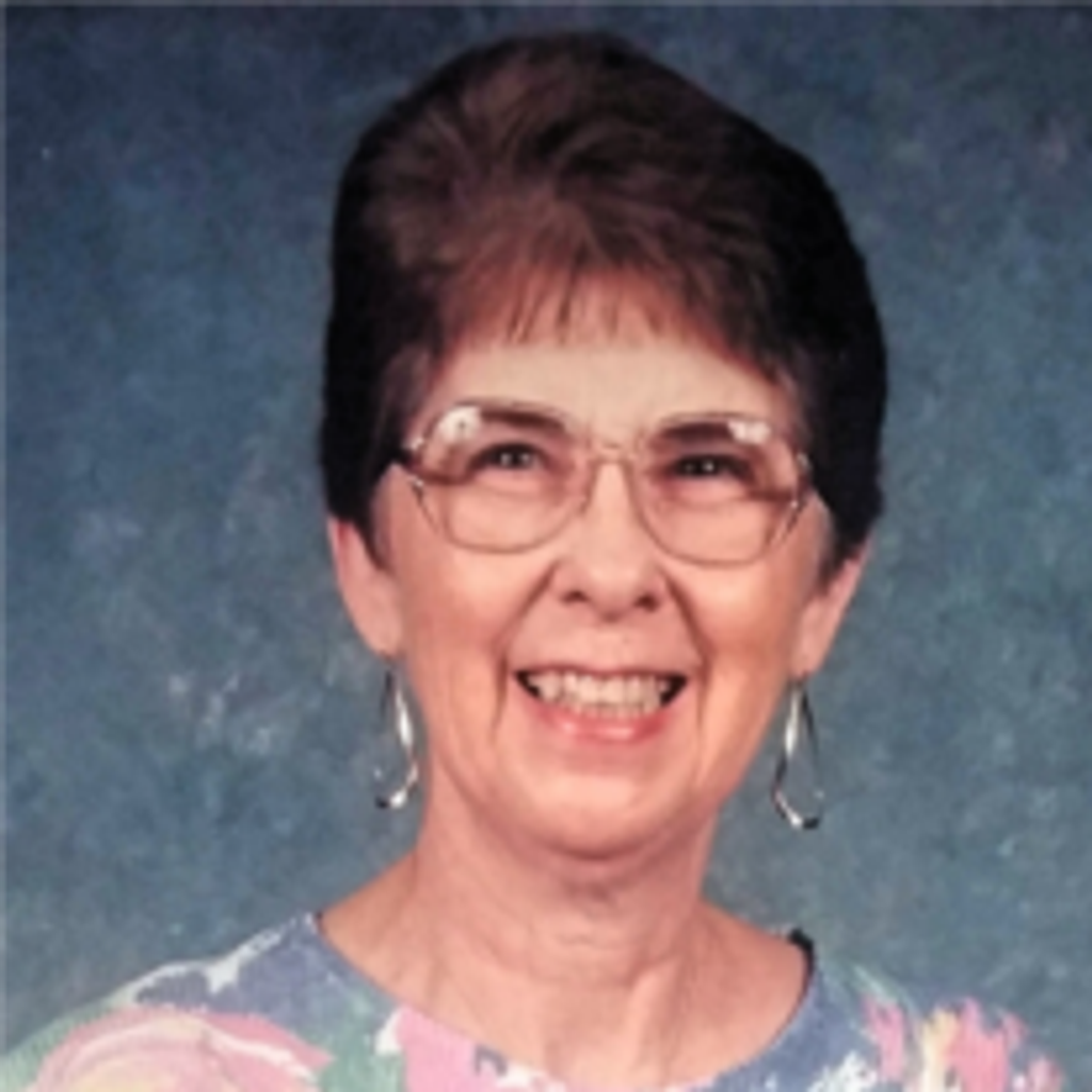 Hilda Caroline Felton