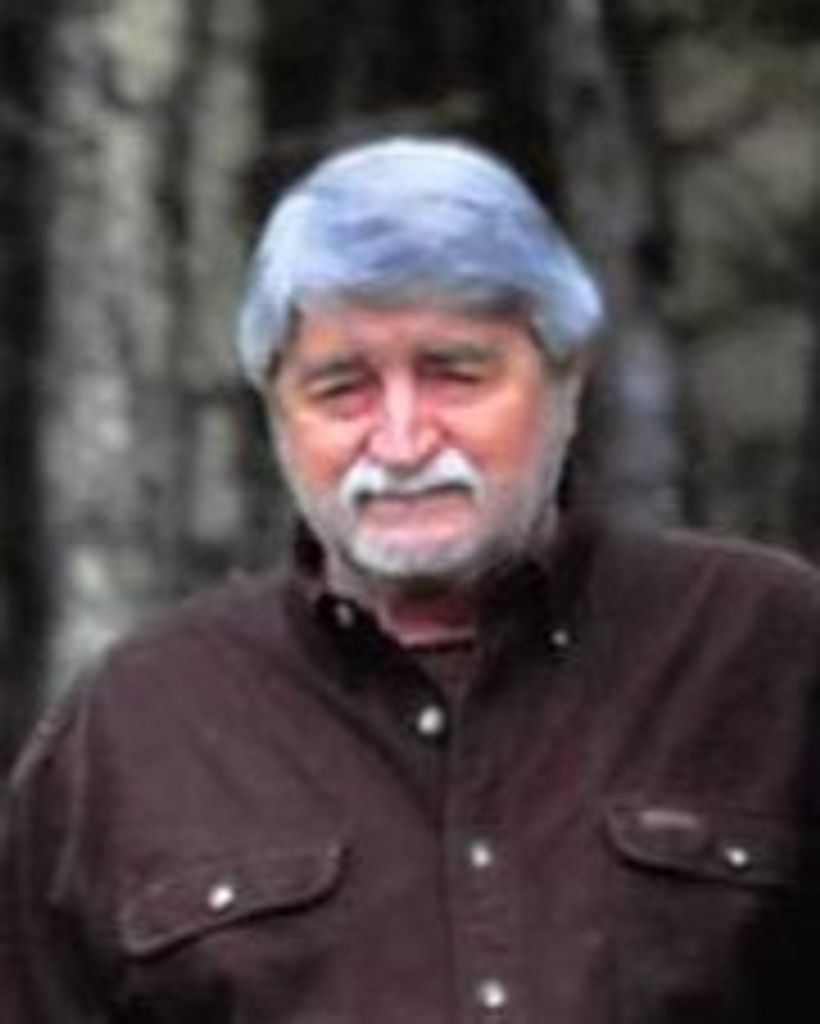 Larry Walker Profile Photo