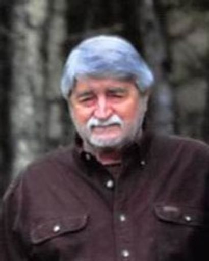 Larry Walker's obituary image