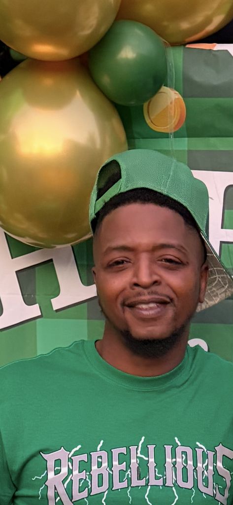Byron Javoon Hugee Profile Photo