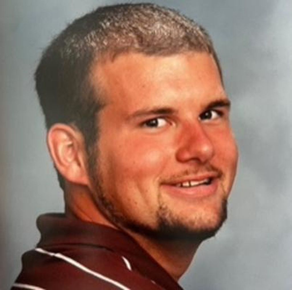 Cody C. Tice Profile Photo