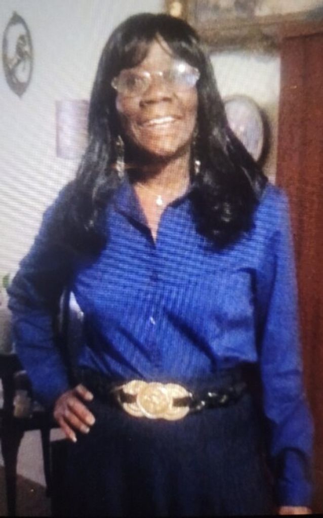 Karen Ann Moore Profile Photo
