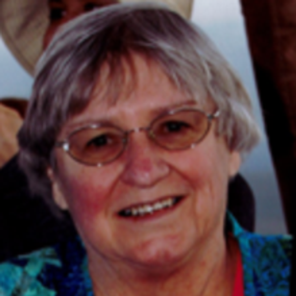 Elizabeth MacKenzie