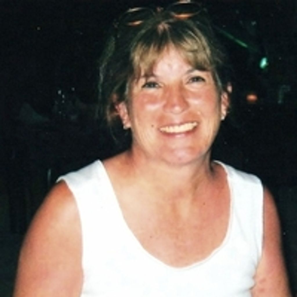 Constance Aro