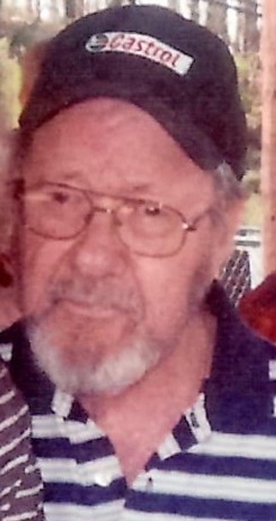 Wade Westall