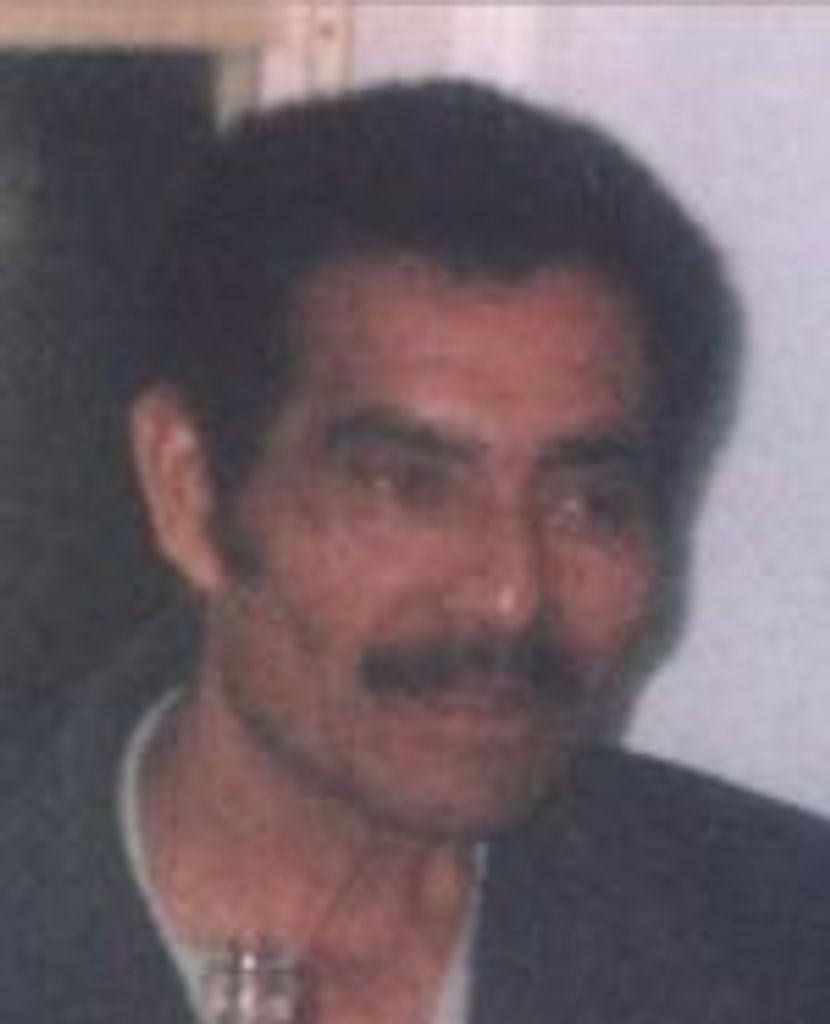 Arturo Santiago Perez