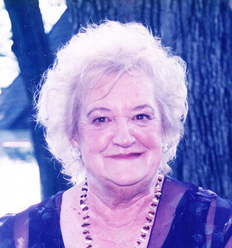 Irma Magyar