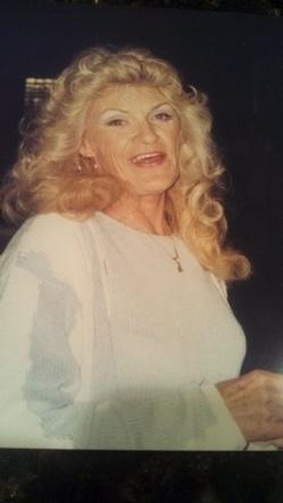 Jacqueline Y. Gougeon Reilly