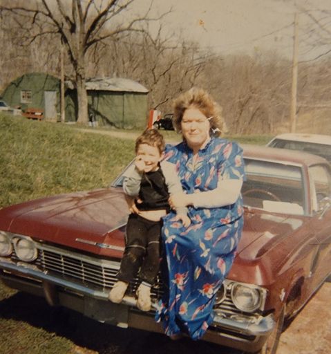 Bruce Edward Moore photo gallery thumbnail 36 of 108