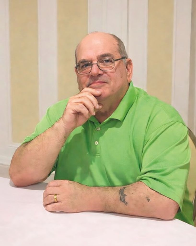 Michael Caparco, Jr.