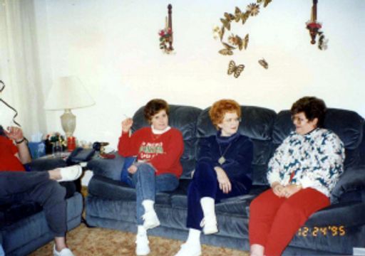 Charlotte Hawthorne Miller photo gallery thumbnail 12 of 60