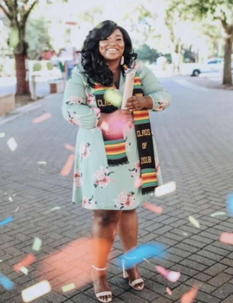 Cana Kierra Novella King Profile Photo