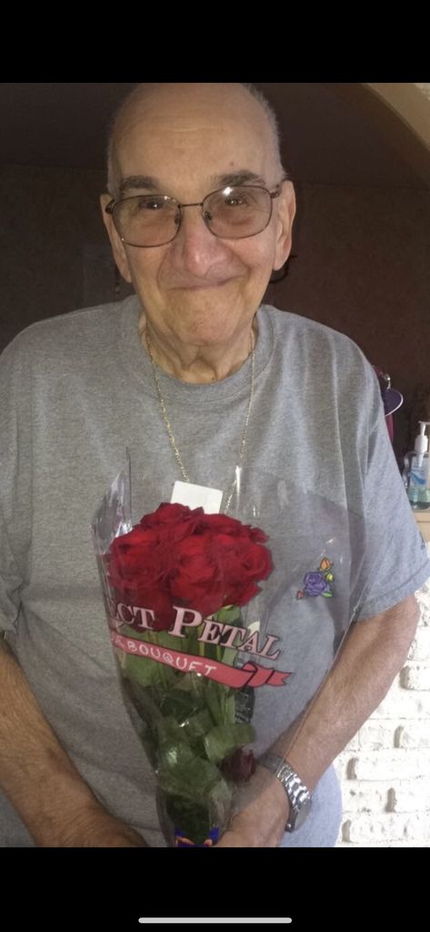 Dominick P. Delio