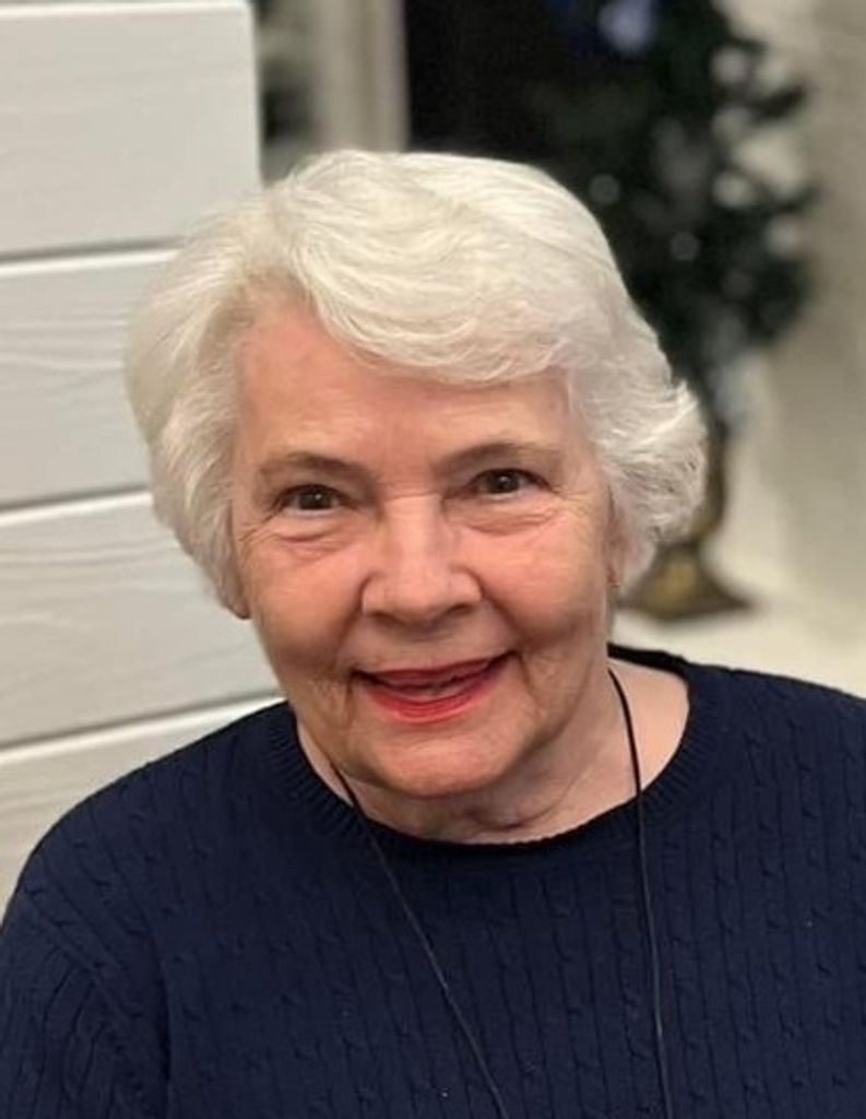Hazel Ingram Profile Photo