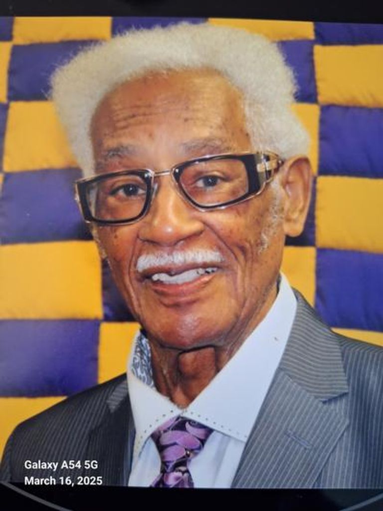 James Edward Farmer, Jr. Profile Photo