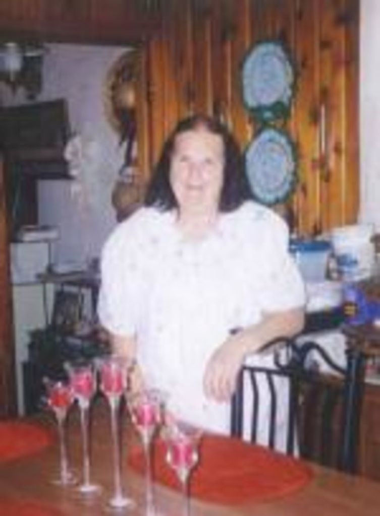 Lillian Miles Register