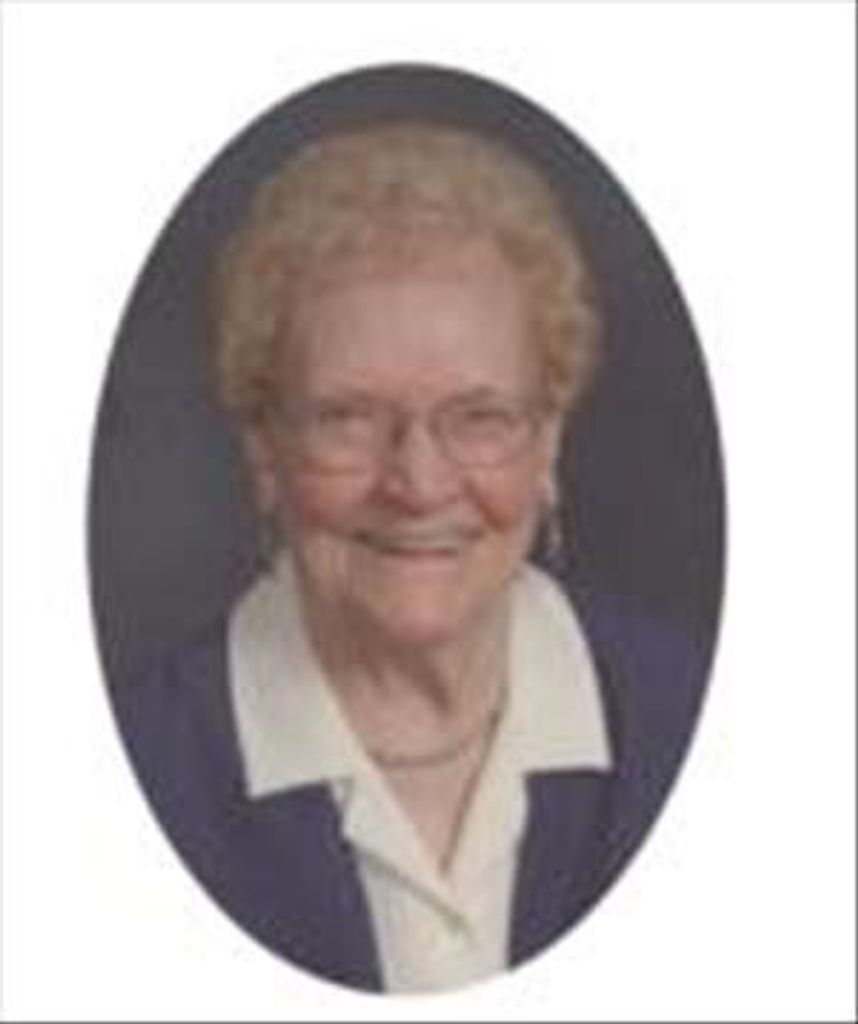 Mildred Stark