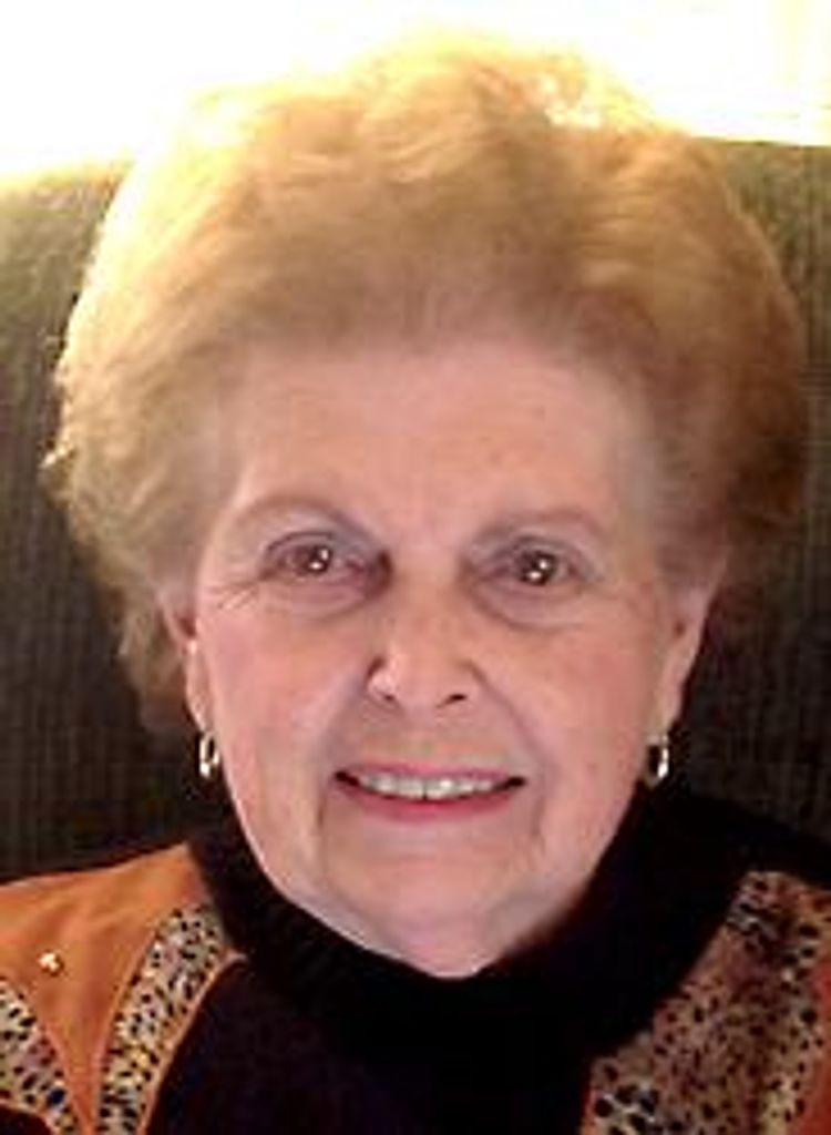Midge Roth