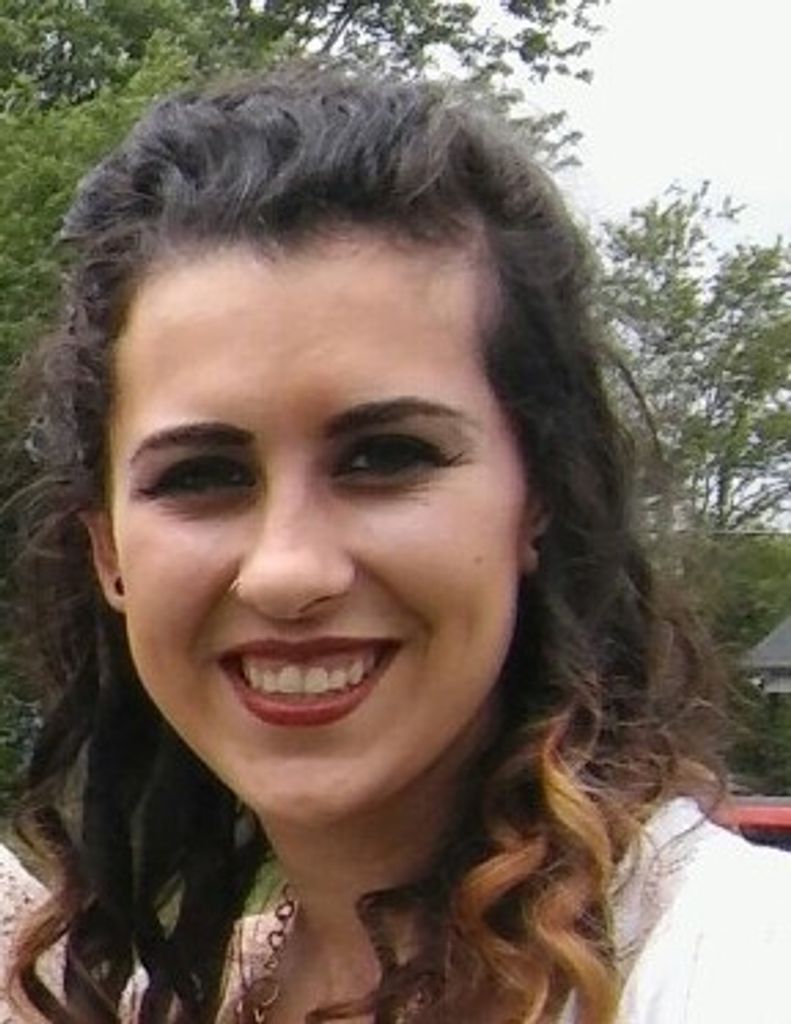 Christina Hernandez Profile Photo